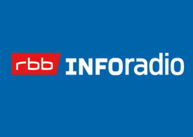 InfoRadio Berlin - RADIO