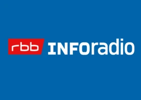 InfoRadio Berlin - RADIO