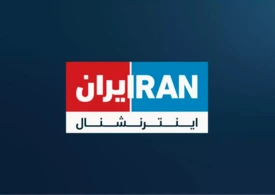 Iran International - TELEVISION