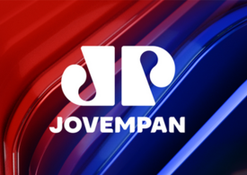 Jovem Pan News - RADIO