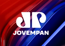 Jovem Pan News - RADIO