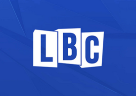 LBC News - RADIO