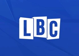 LBC News - RADIO