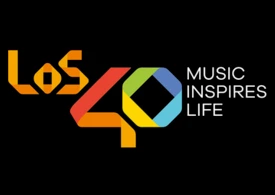 LOS40 España - RADIO