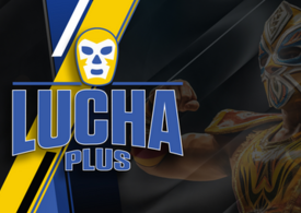 Lucha Plus - TELEVISION