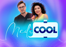 MediCOOL TV - TELEVISION