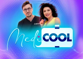MediCOOL TV - TELEVISION