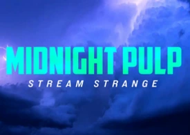 Midnight Pulp - TELEVISION