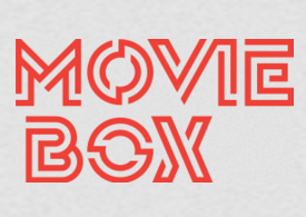 MovieBox - TELEVISION