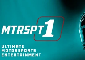 MTRSPT1 - TELEVISION