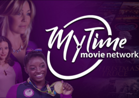 MyTime Movie Network - TELEVISION