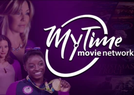 MyTime Movie Network - TELEVISION