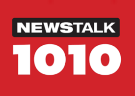 Newstalk 1010 - RADIO