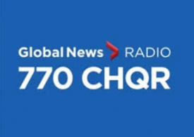 770 CHQR Global News Radio - RADIO