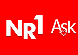 Number 1 Ask - TELEVISION