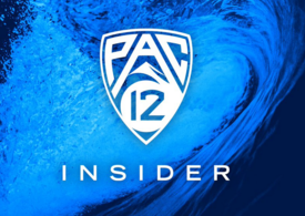 Pac-12 Insider - TELEVISION