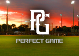 Perfect Game USA - TELEVISION