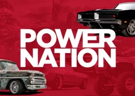 PowerNation - TELEVISION