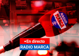 Radio Marca - RADIO