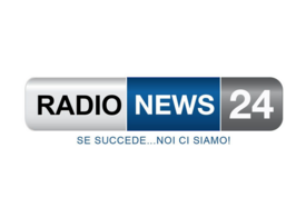 Radio News 24 - RADIO