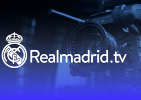 Real Madrid TV - TELEVISION