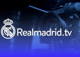 Real Madrid TV - TELEVISION