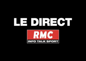 RMC Info Talk Sport - RADIO