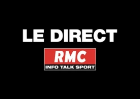 RMC Info Talk Sport - RADIO