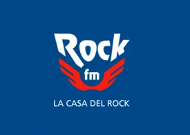 RockFM - RADIO