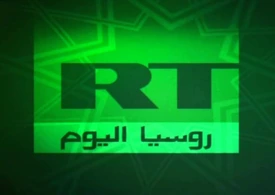 RT العربية - TELEVISION
