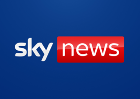 Sky News UK - TELEVISION