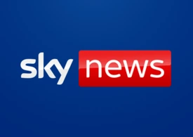 Sky News UK - TELEVISION