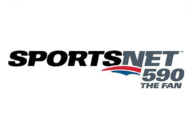 Sportsnet 590 The FAN - RADIO