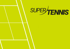 SuperTennis HD - TELEVISION