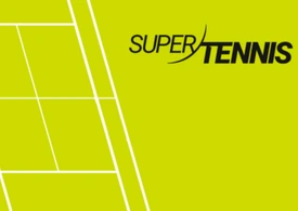 SuperTennis HD - TELEVISION