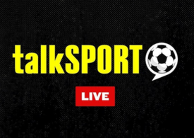 talkSPORT - RADIO