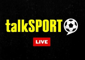 talkSPORT - RADIO