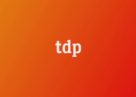 Teledeporte - TELEVISION