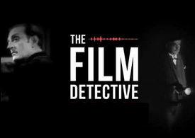 The Film Detective - TELEVISION