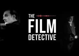 The Film Detective - TELEVISION