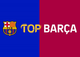 TOP Barca - TELEVISION