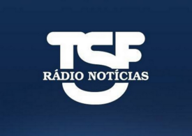 TSF Rádio Notícias - RADIO