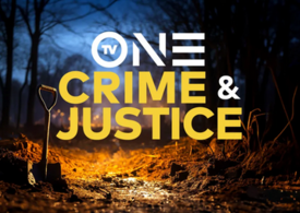 TV One Crime & Justice - TELEVISION