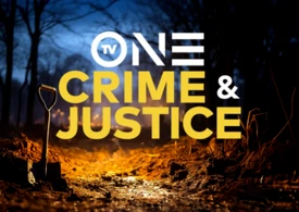 TV One Crime & Justice - TELEVISION