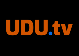 udu - TELEVISION