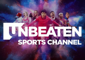 Unbeaten Sports Channel - TELEVISION