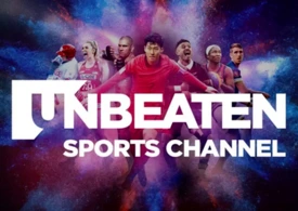 Unbeaten Sports Channel - TELEVISION