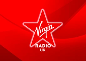 Virgin Radio - RADIO