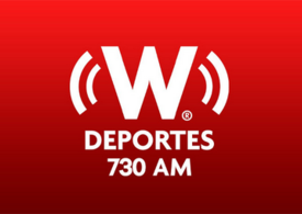 W Deportes - RADIO