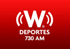 W Deportes - RADIO